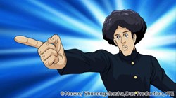 OceanVeil Announce License For The Anime "Ishida and Asakura"